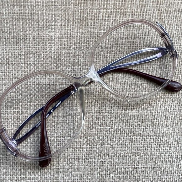 Charmant Women Glasses Frame Multi Color Eyeglasses Frame 52[]16 130mm - Picture 3 of 12